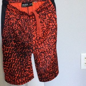 Shorts for boys